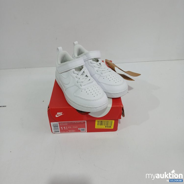 Artikel Nr. 428570 Artikel Nr. 428570: Nike Court Borough Low Recraft PS