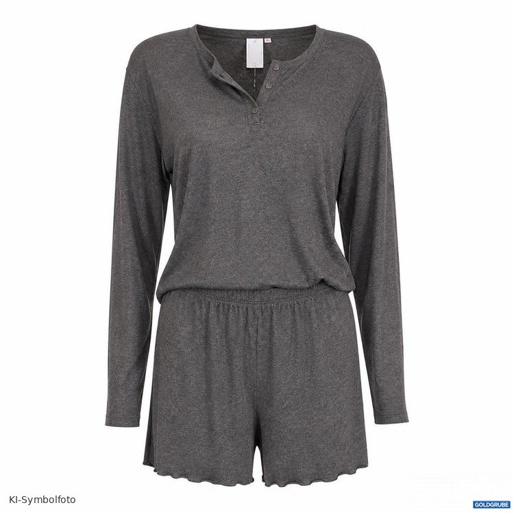 Artikel Nr. 435570 Artikel Nr. 435570: H&M Pyjama Short