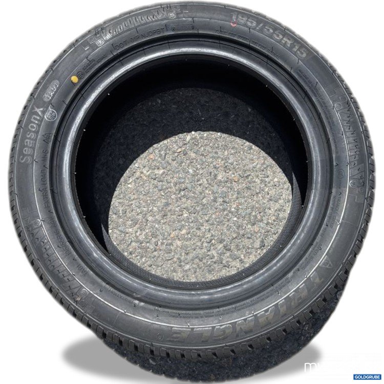 Artikel Nr. 444570: Triangle SeasonX TA01 195/55R15 89V