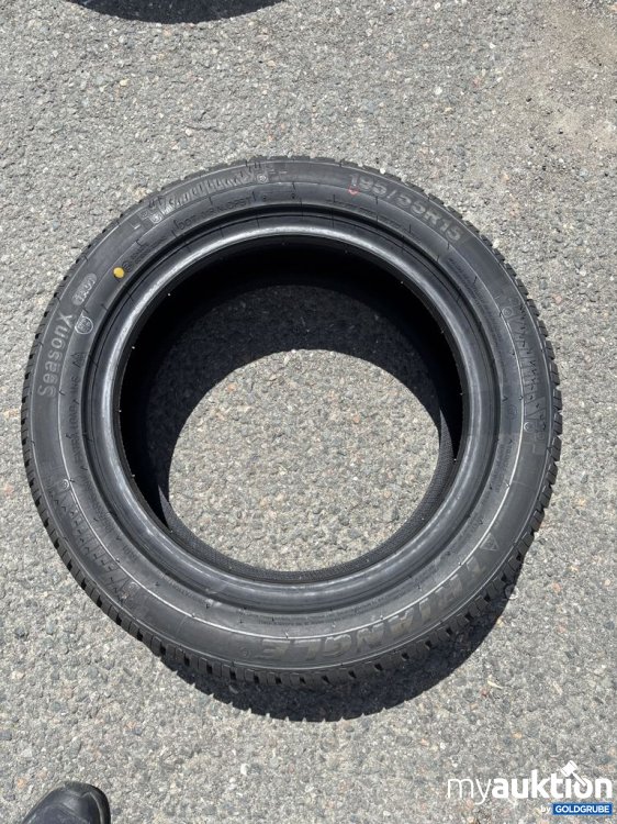Artikel Nr. 444570: Triangle SeasonX TA01 195/55R15 89V