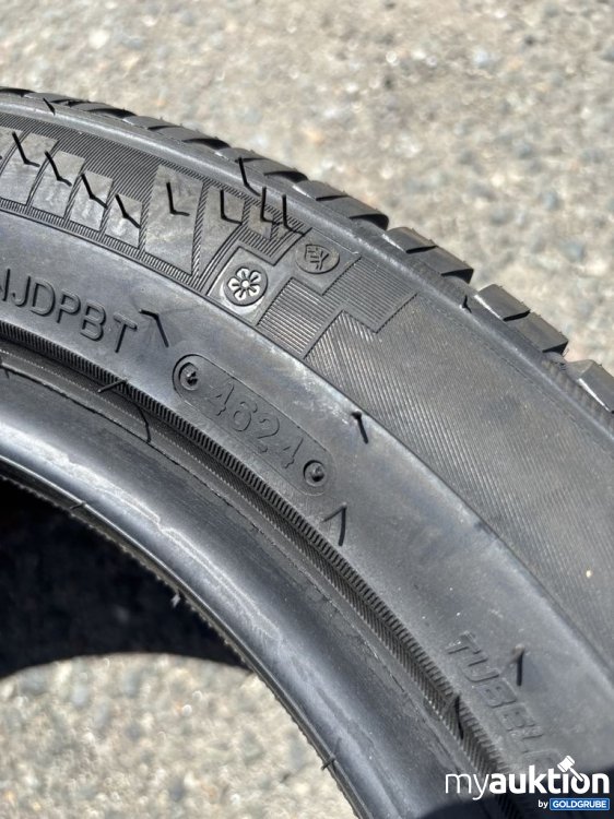 Artikel Nr. 444570: Triangle SeasonX TA01 195/55R15 89V