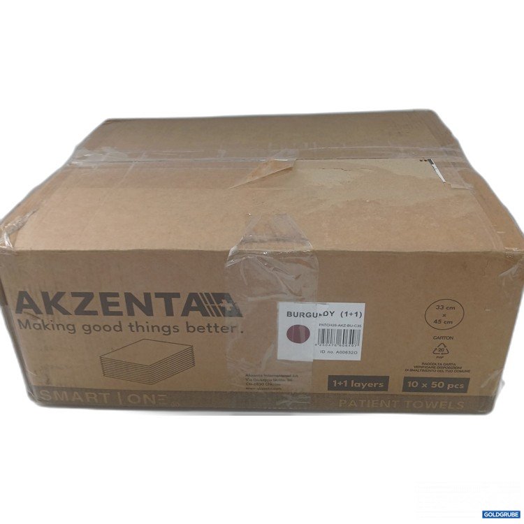Artikel Nr. 447570 Artikel Nr. 447570: Akzenta making good thongs better smart one 10x50