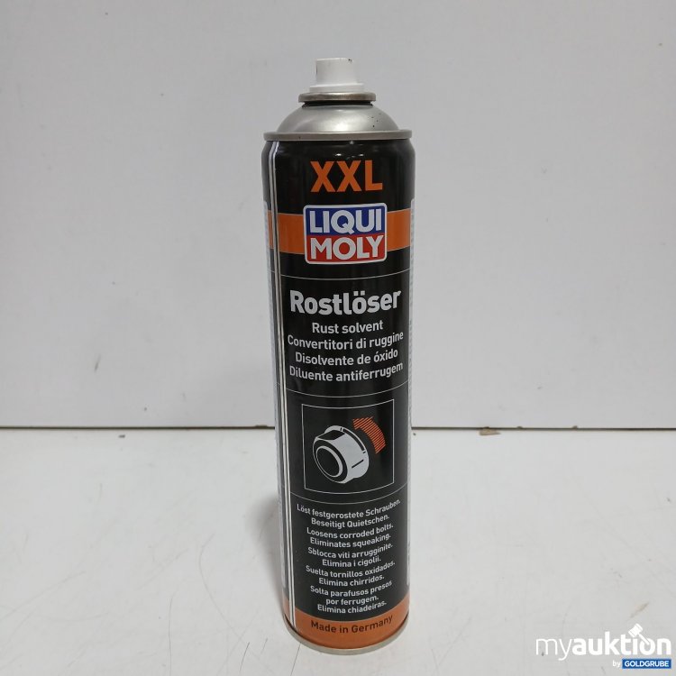 Artikel Nr. 464570: Liqui Moly Rostlöser 600 ml
