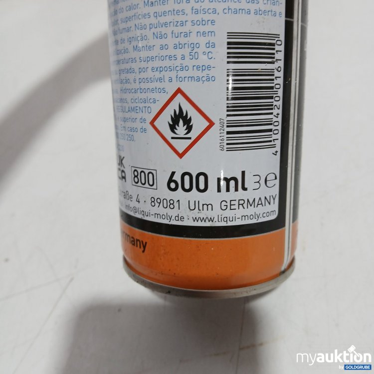 Artikel Nr. 464570: Liqui Moly Rostlöser 600 ml