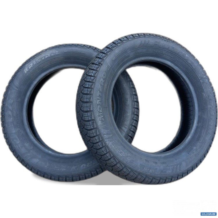 Artikel Nr. 523570: FULDA KRISTALL MONTERO 165/65 R14 79T