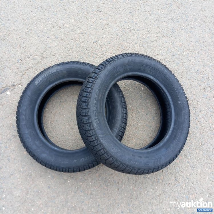 Artikel Nr. 523570: FULDA KRISTALL MONTERO 165/65 R14 79T