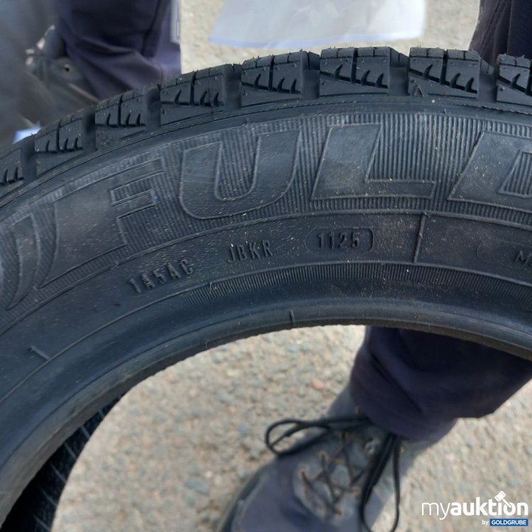 Artikel Nr. 523570: FULDA KRISTALL MONTERO 165/65 R14 79T