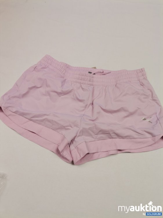 Artikel Nr. 669570 Artikel Nr. 669570: Puma Shorts