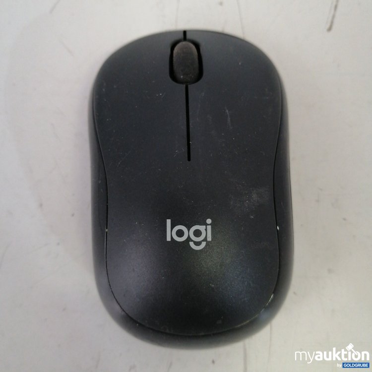 Artikel Nr. 692570: Logi Mouse