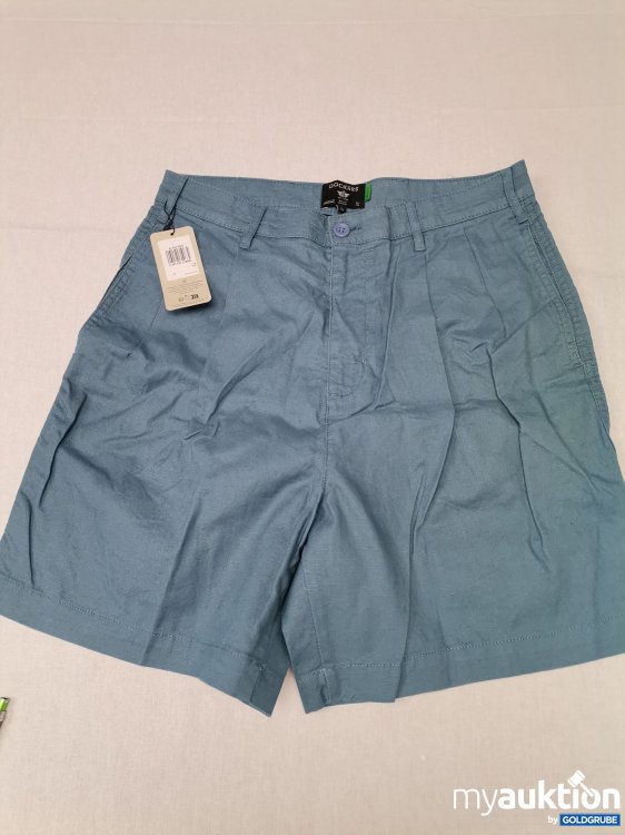 Artikel Nr. 707570 Artikel Nr. 707570: Dockers Leinen Shorts