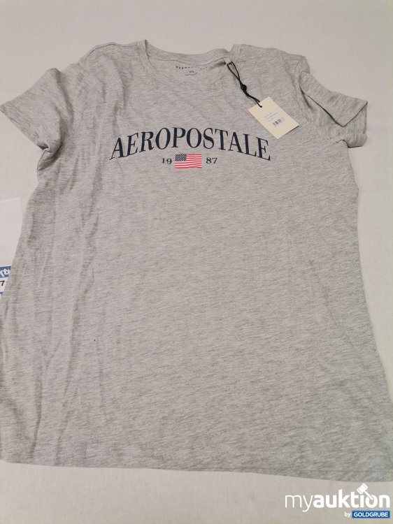 Artikel Nr. 71570: Aeropostal Shirt