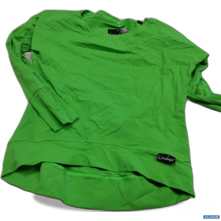 Artikel Nr. 742570: Winshape Shirt