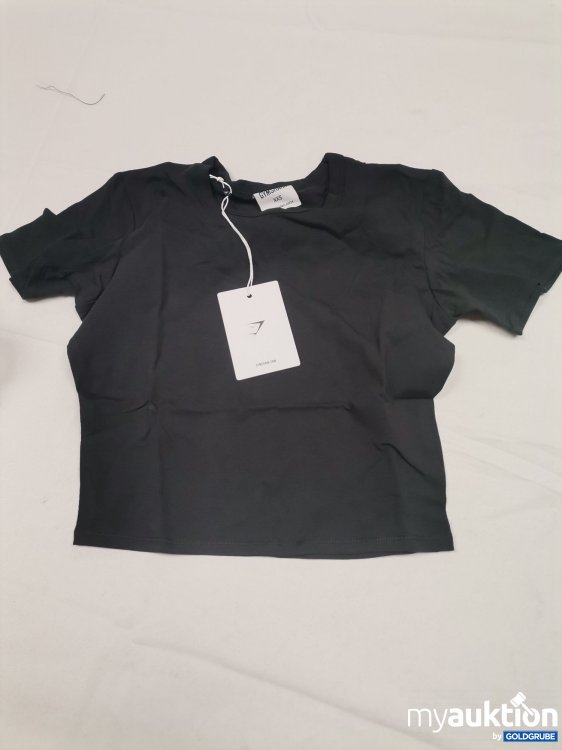 Artikel Nr. 776570 Artikel Nr. 776570: Gymshark Shirt