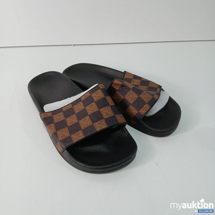 Artikel Nr. 803570 Artikel Nr. 803570: Badeschuhe 40