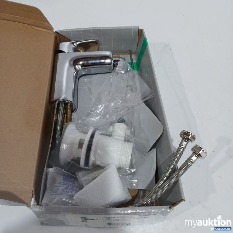 Artikel Nr. 811570 Artikel Nr. 811570: Hansgrohe Logis Wasserhahn Chrome 71200000