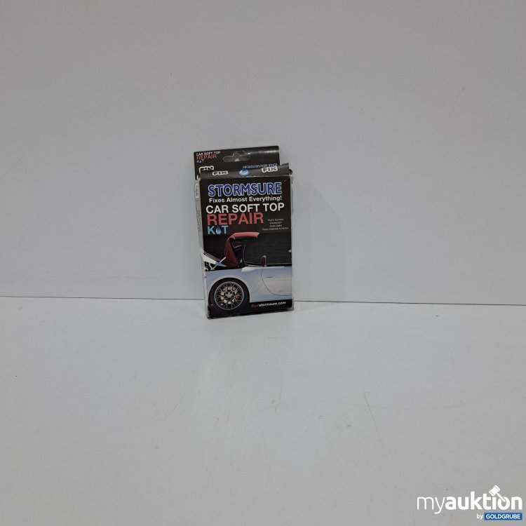 Artikel Nr. 815570 Artikel Nr. 815570: Stormsure Car Soft top Reparaturkit
