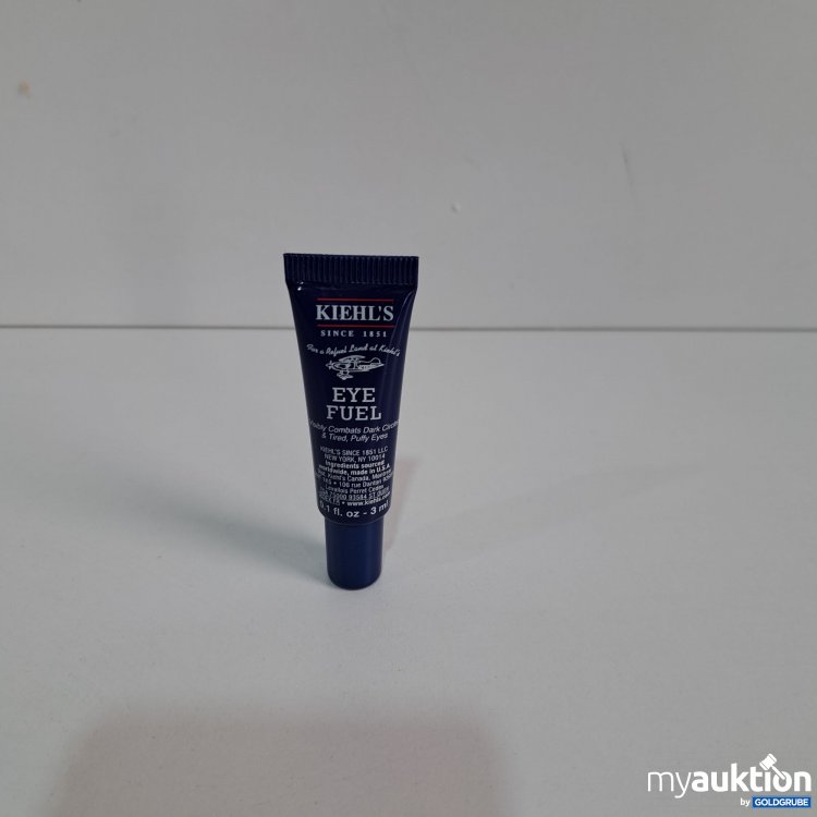 Artikel Nr. 816570: Kiehls Eye Fuel 3ml