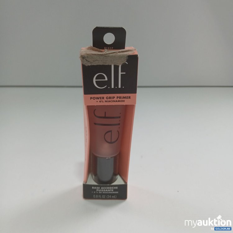 Artikel Nr. 825570 Artikel Nr. 825570: E.L.F. Power Grip Primer 24ml