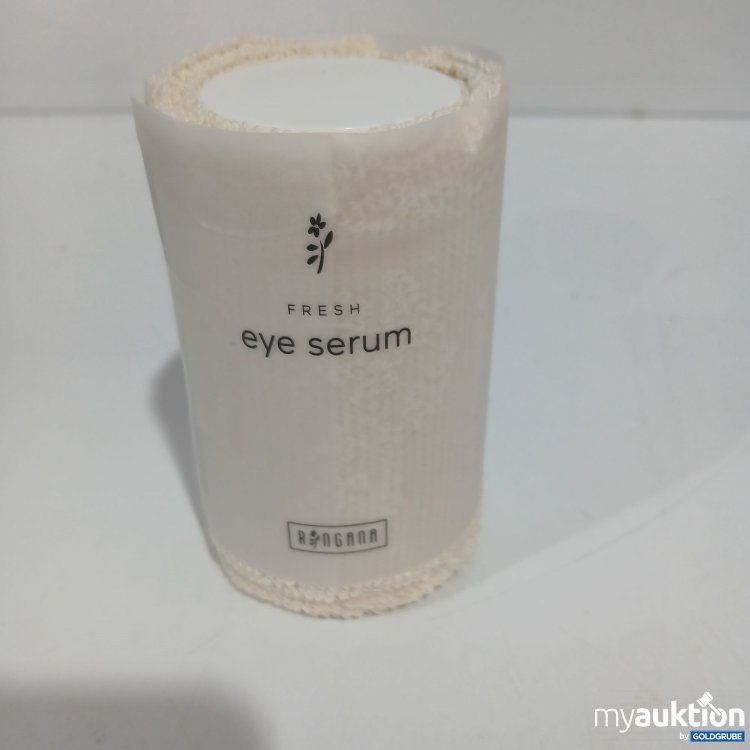 Artikel Nr. 833570:  fresh eye Serum 15ml