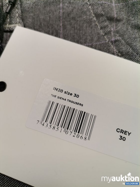 Artikel Nr. 841570: Icon Amsterdam Hose