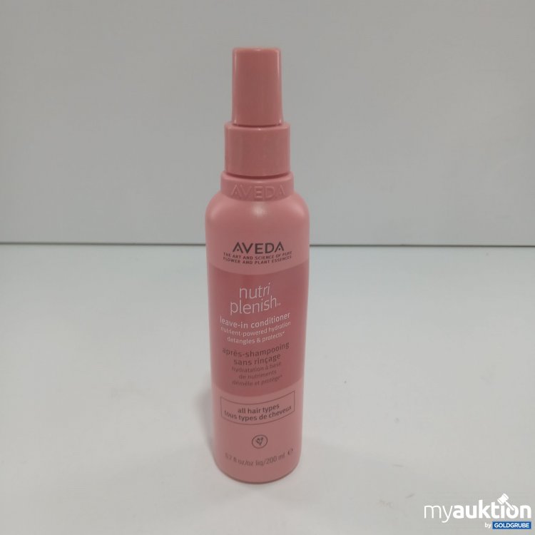 Artikel Nr. 845570 Artikel Nr. 845570: Aveda Nutriplenish Conditioner 200ml