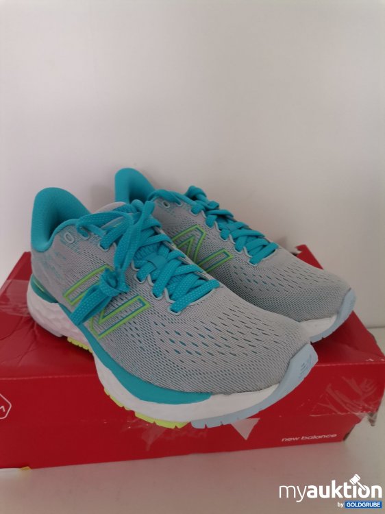 Artikel Nr. 848570 Artikel Nr. 848570: New Balance W 880S11