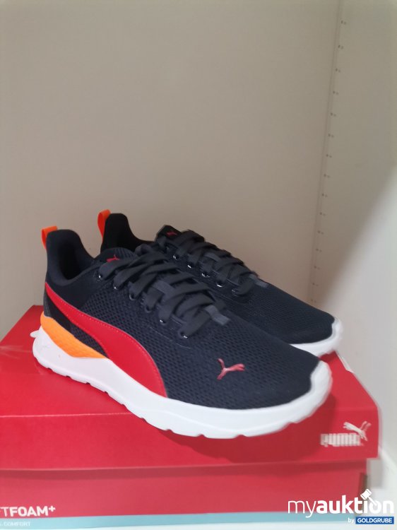 Artikel Nr. 860570: Puma anzarun lite jr