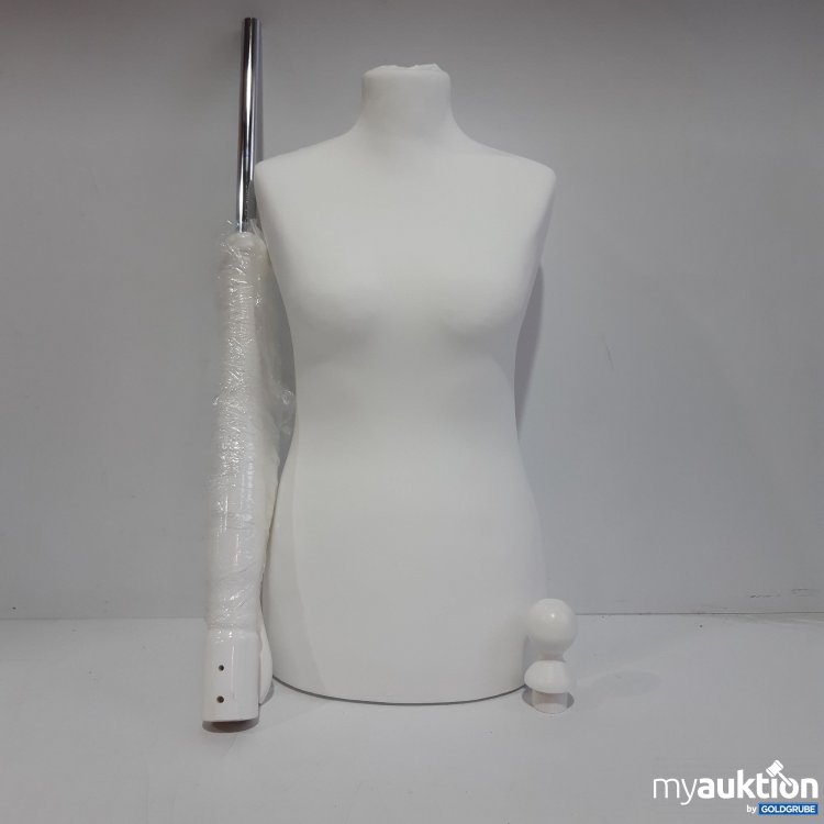 Artikel Nr. 877570: Schaufenster-Puppe