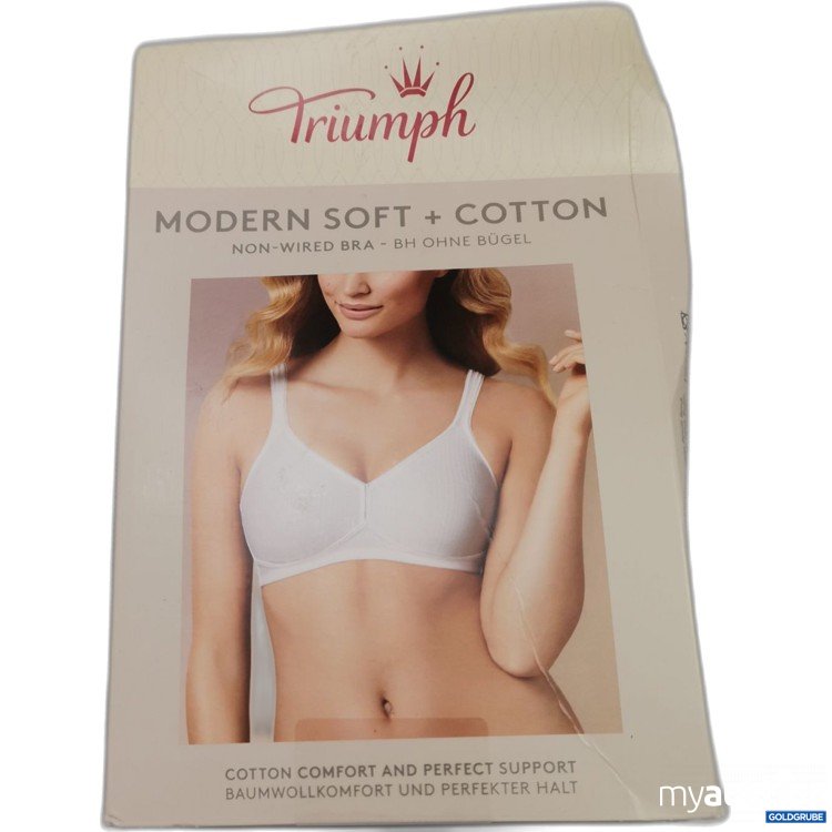Artikel Nr. 879570 Artikel Nr. 879570: Triumph BH