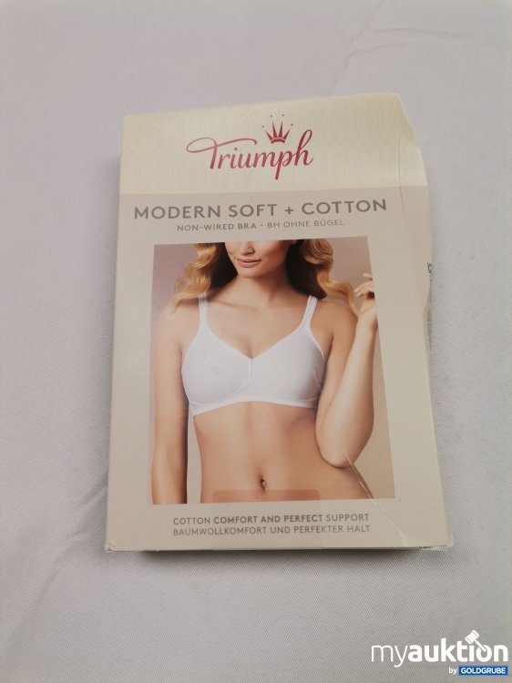 Artikel Nr. 879570 Artikel Nr. 879570: Triumph BH
