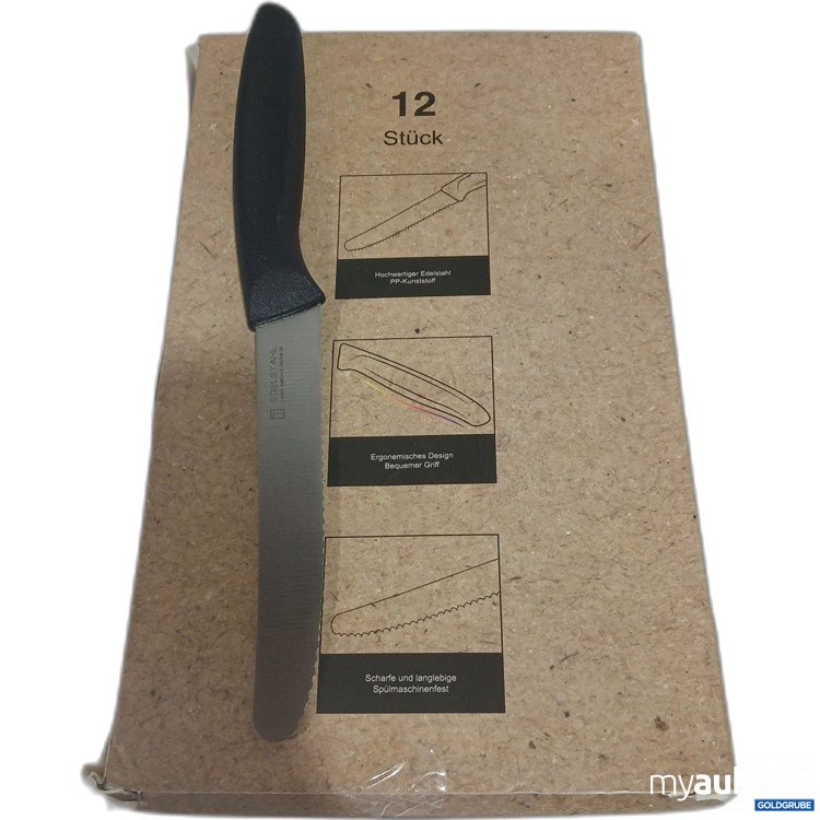 Artikel Nr. 882570 Artikel Nr. 882570: Messer 12Stk
