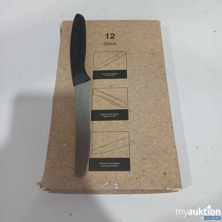 Artikel Nr. 882570 Artikel Nr. 882570: Messer 12Stk