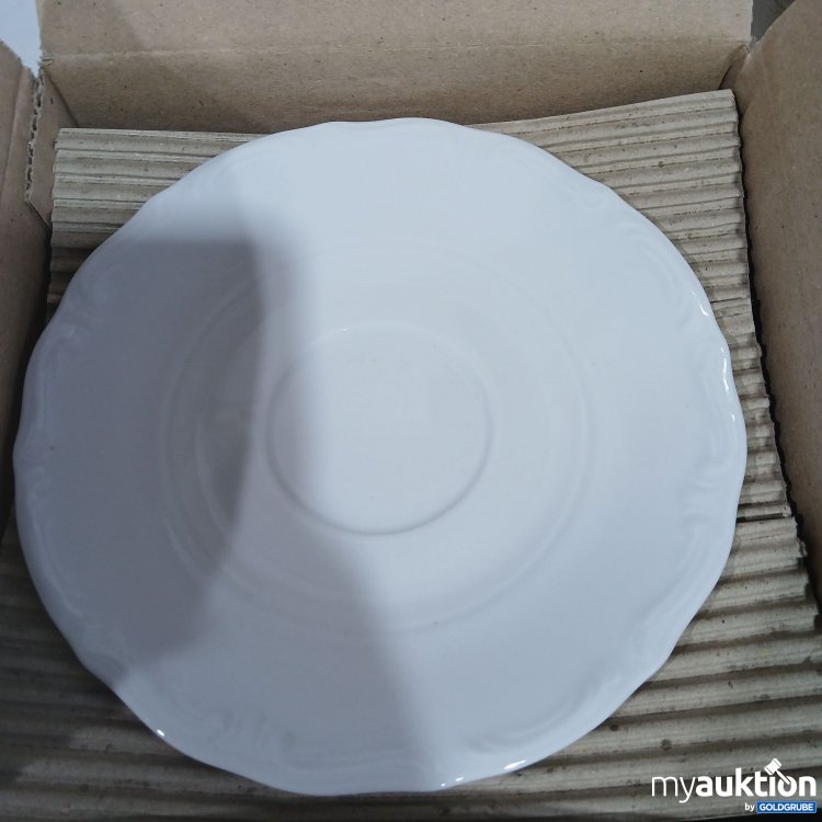 Artikel Nr. 885570: Creatable Maria Theresia Kombiservice 30tlg 16135 weiß