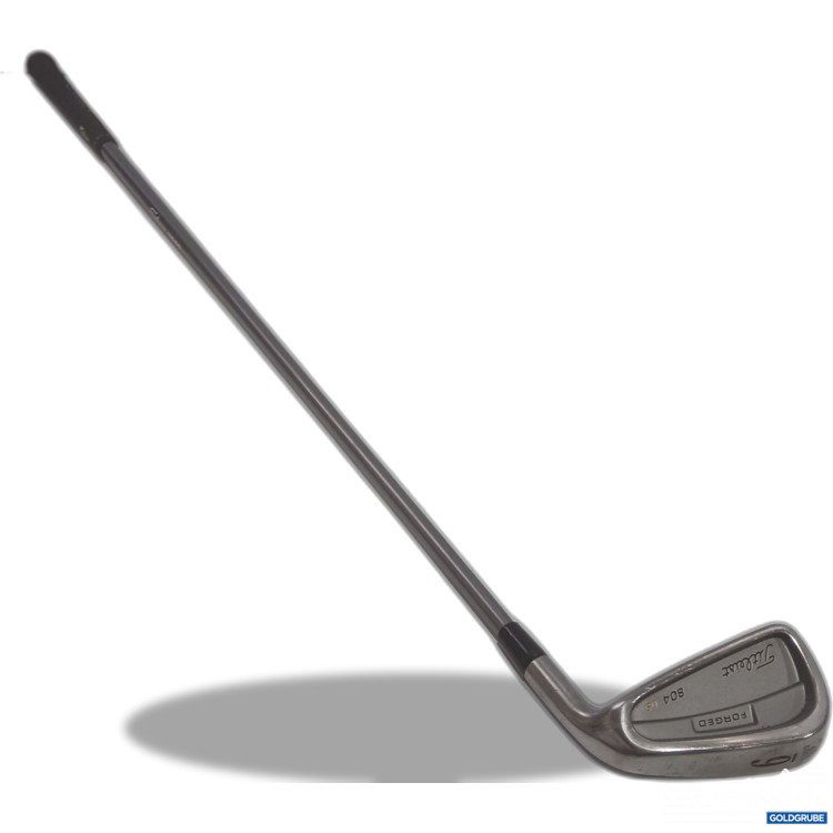 Artikel Nr. 887570 Artikel Nr. 887570: Titleist 3980 R Flex 6