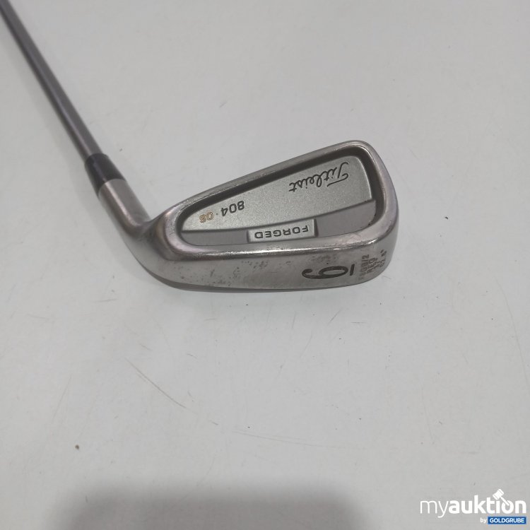 Artikel Nr. 887570 Artikel Nr. 887570: Titleist 3980 R Flex 6