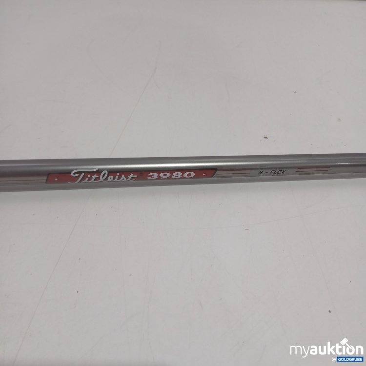 Artikel Nr. 887570 Artikel Nr. 887570: Titleist 3980 R Flex 6