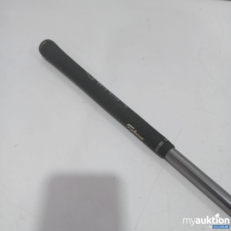 Artikel Nr. 887570 Artikel Nr. 887570: Titleist 3980 R Flex 6