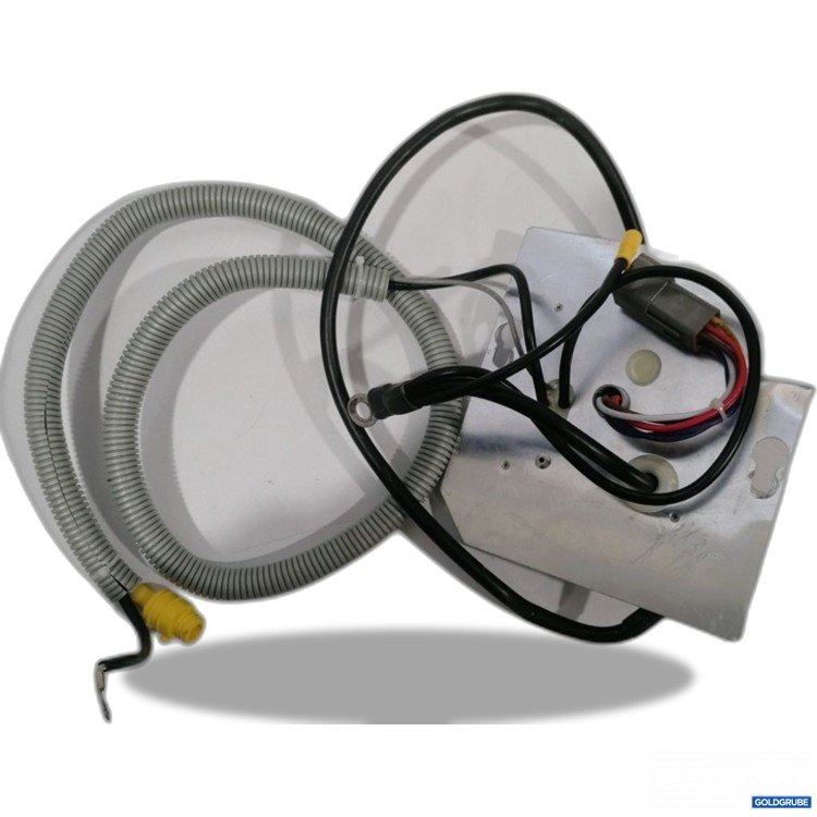 Artikel Nr. 889570 Artikel Nr. 889570: On-Board-Computer für ein Club Car DS oder Precedent Modell