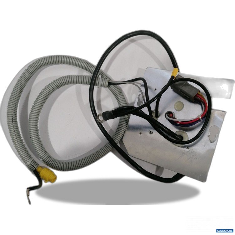 Artikel Nr. 889570 Artikel Nr. 889570: On-Board-Computer für ein Club Car DS oder Precedent Modell