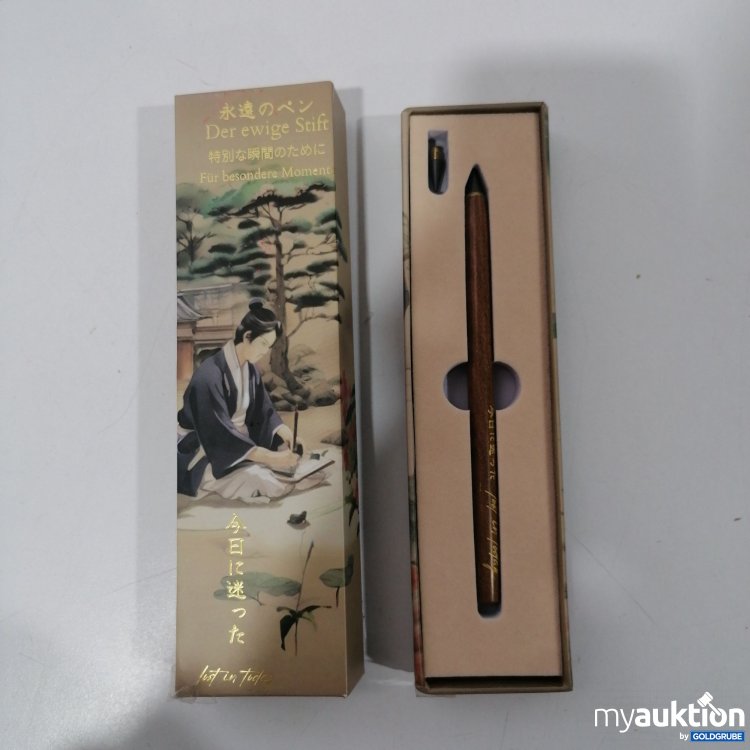 Artikel Nr. 895570: Der ewige Stift 