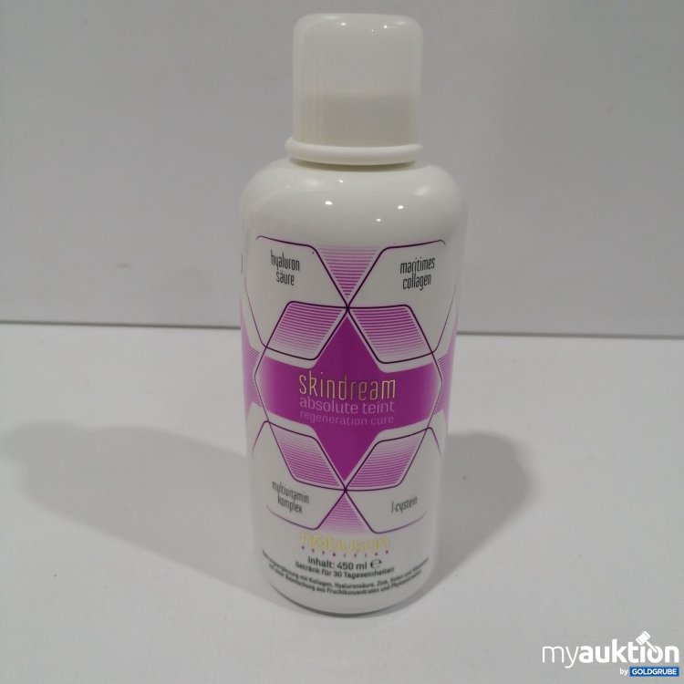 Artikel Nr. 896570: Nobusan  Skindream Absolute Teint Regeneration Cure 450ml 