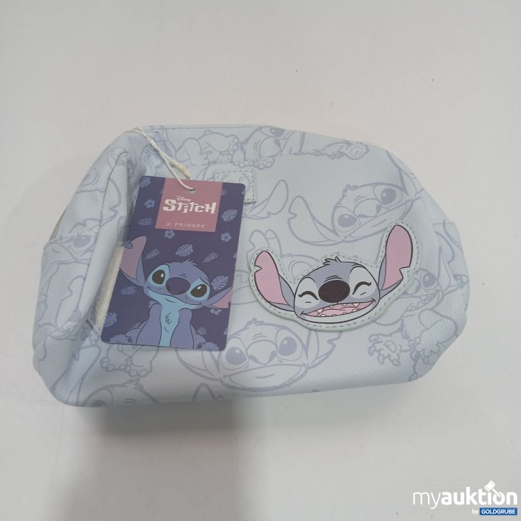 Artikel Nr. 905570: Stitch Kosmetiktasche ca.16x20cm