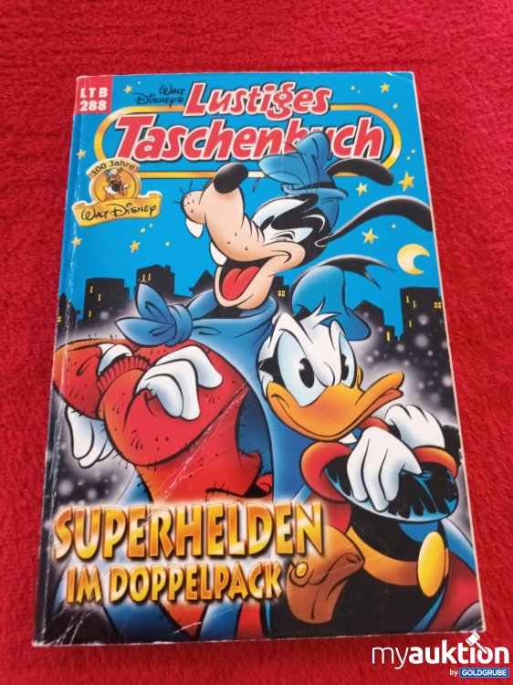 Artikel Nr. 923570: Lustiges Taschenbuch 