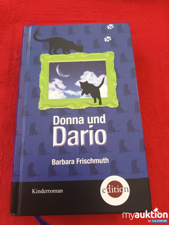Artikel Nr. 937570 Artikel Nr. 937570: Donna und Dario