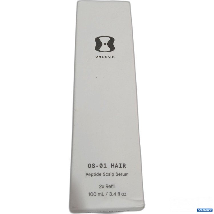 Artikel Nr. 956570: One Skin Peptide Scal Serum 100ml 