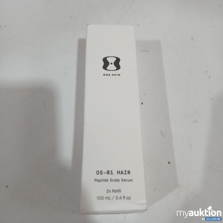 Artikel Nr. 956570: One Skin Peptide Scal Serum 100ml 