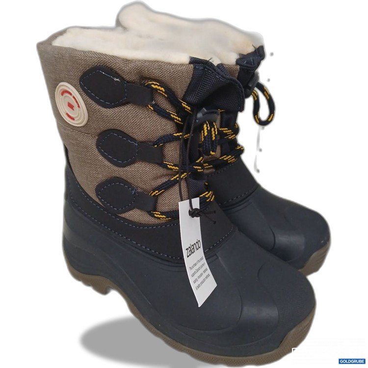 Artikel Nr. 957570: Friboo Winterstiefel