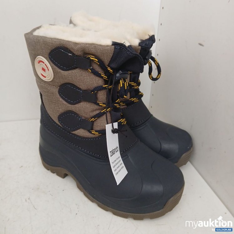 Artikel Nr. 957570: Friboo Winterstiefel