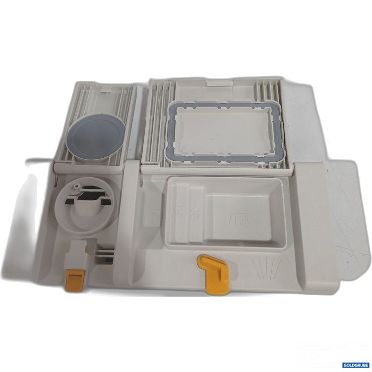Artikel Nr. 990570 Artikel Nr. 990570: Miele Kombidosiergerät C1.11 220-240V 50/6