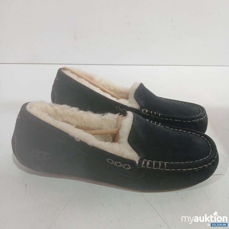 Artikel Nr. 992570 Artikel Nr. 992570: UGG W Ansley